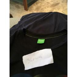 HUGO BOSS T-shirt maat m