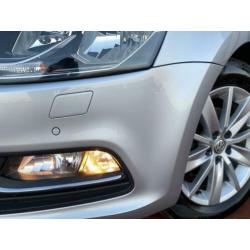 Volkswagen Polo 1.4 TDI Comfortline | ECC | PDC | LMV