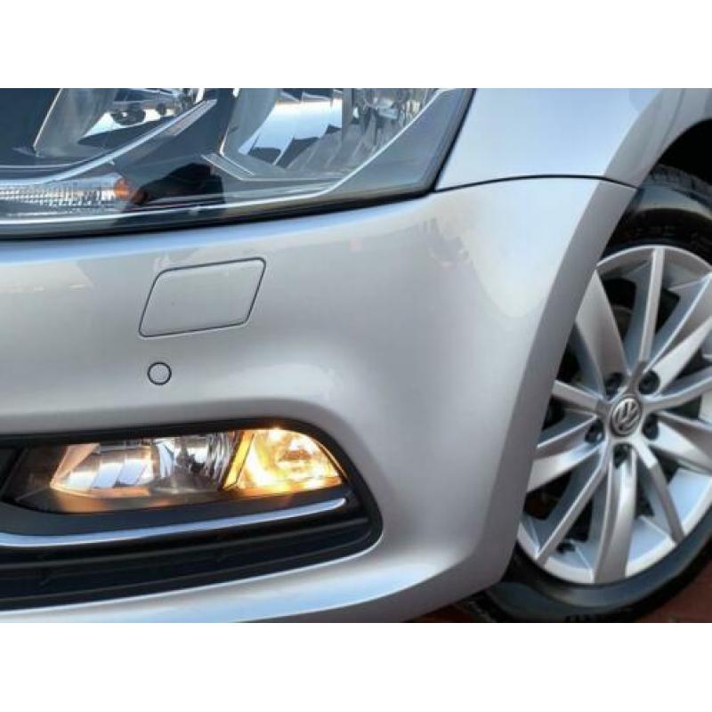 Volkswagen Polo 1.4 TDI Comfortline | ECC | PDC | LMV