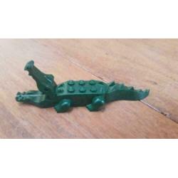 lego krokodil