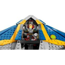 Lego 76021 Super Heroes The Milano Spaceship Rescue NIEUW