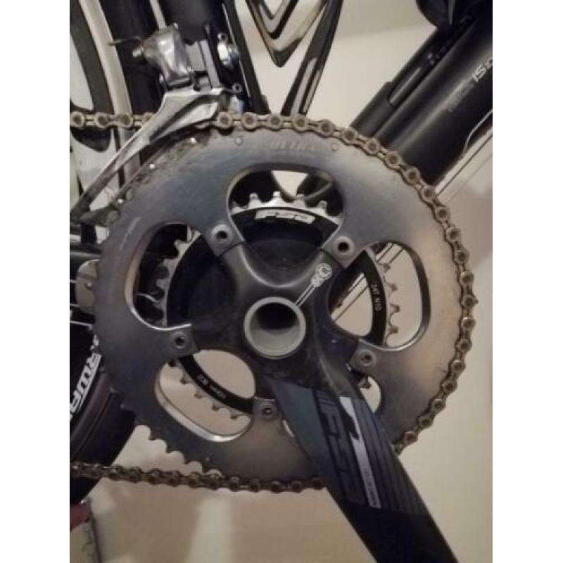 Specialized tarmac frame maat 54
