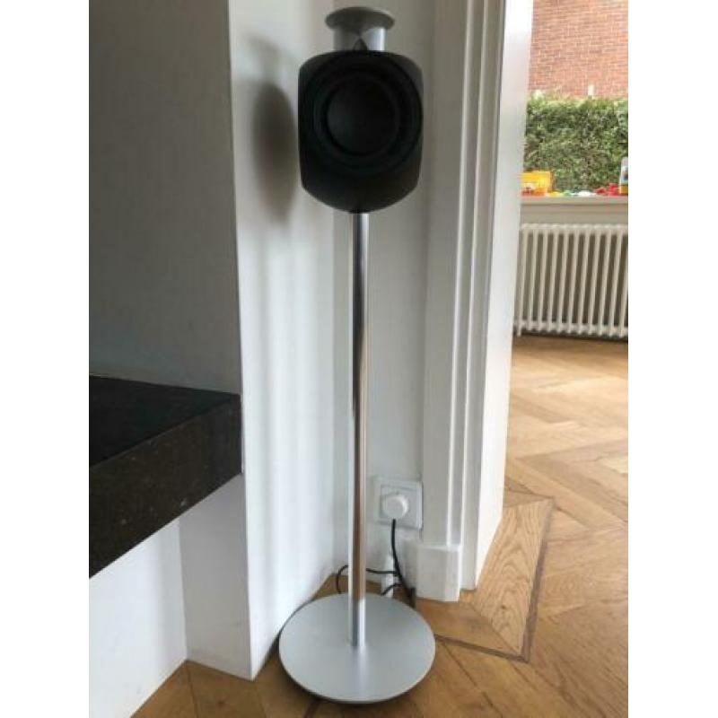 Bang & Olufsen. Beovision 10, beosound 4, Beolab 3