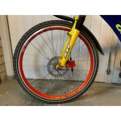 Mountainbike | Gazelle | 26 inch