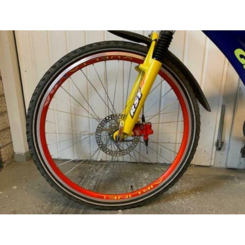 Mountainbike | Gazelle | 26 inch