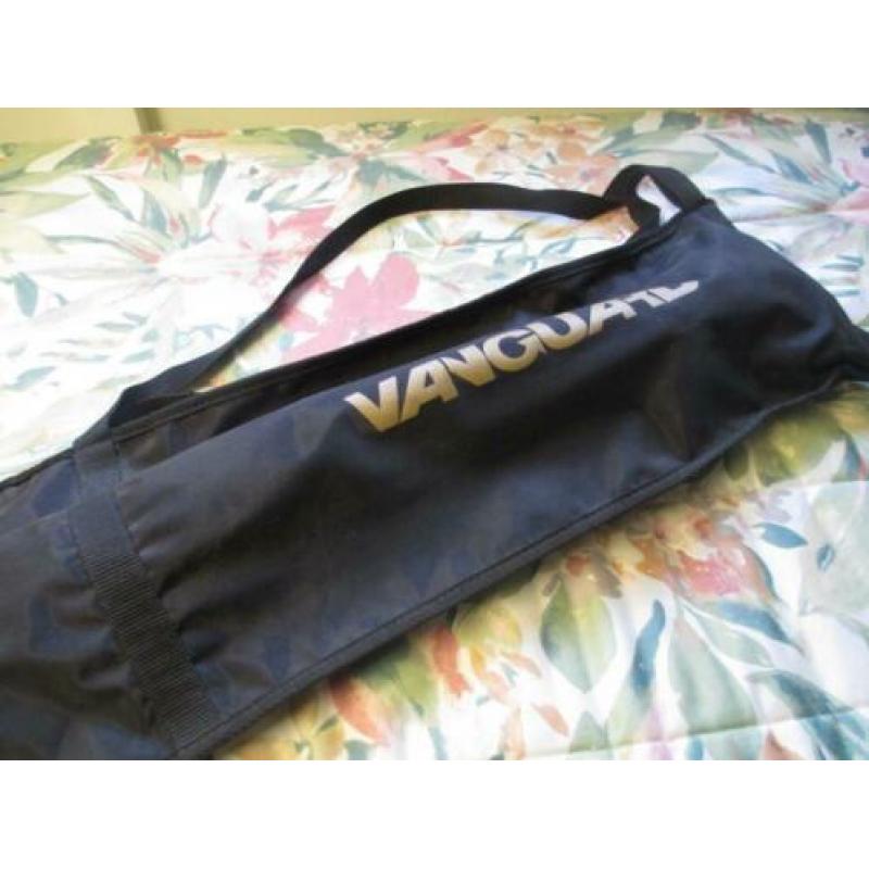 Fotostatief vanguard