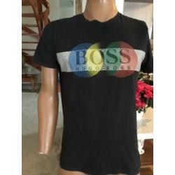HUGO BOSS T-shirt maat m