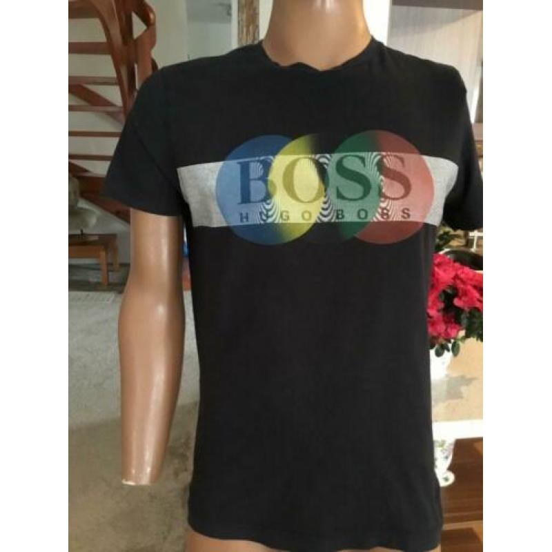 HUGO BOSS T-shirt maat m