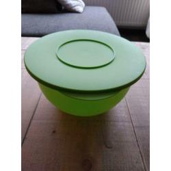 Tupperware bewaardoos