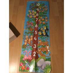 Complete puzzel van 30 stukjes Orchard Toys