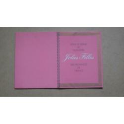 KEES VAN DONGEN ; het boek met de 15 aquarellen
