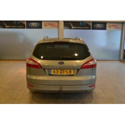 FORD Mondeo 2.0 16V 145PK WAGON Titanium TREKHAAK 1500KG TRE