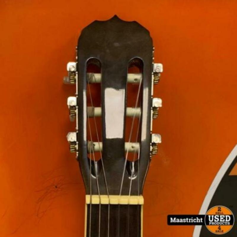 Ad0nis GC201 akoestische gitaar