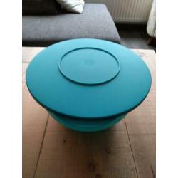 Tupperware bewaardoos
