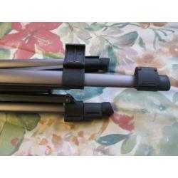 Fotostatief vanguard