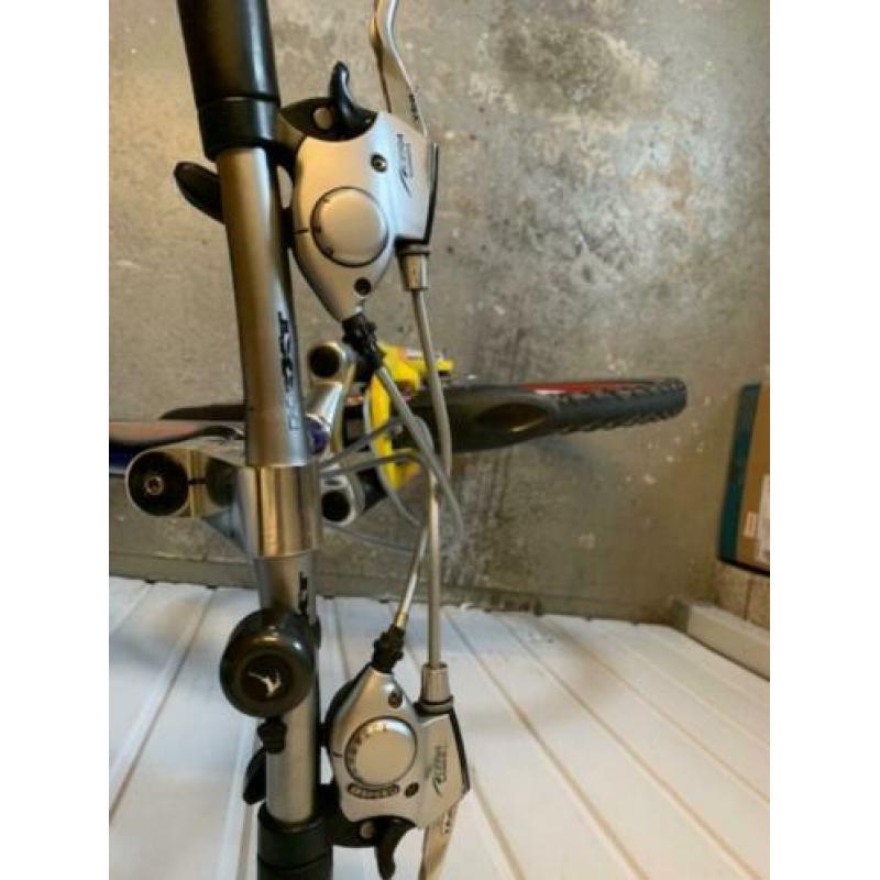 Mountainbike | Gazelle | 26 inch