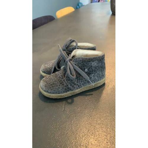 Falcotto meisjes schoenen maat 22