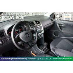 Volkswagen Polo 1.0 BlueM. Edition