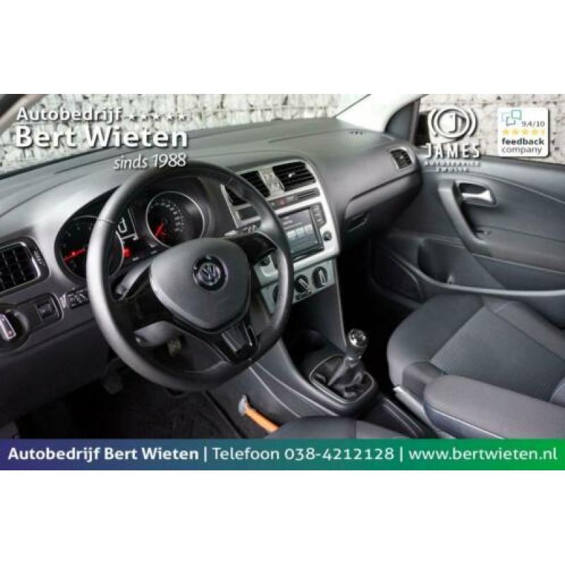 Volkswagen Polo 1.0 BlueM. Edition