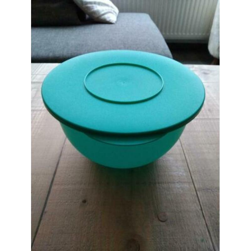 Tupperware bewaardoos