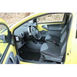 Peugeot 107 1.0-12V XR, Airco!