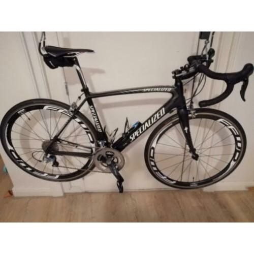 Specialized tarmac frame maat 54