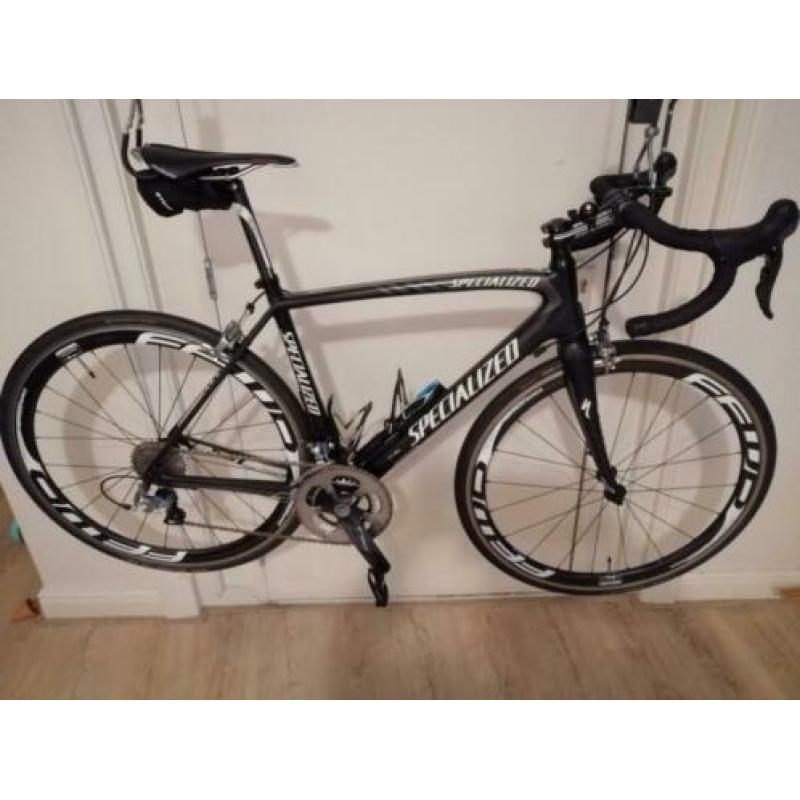 Specialized tarmac frame maat 54