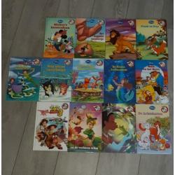 Disney boeken