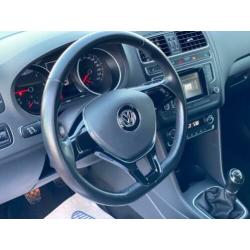 Volkswagen Polo 1.4 TDI Comfortline | ECC | PDC | LMV