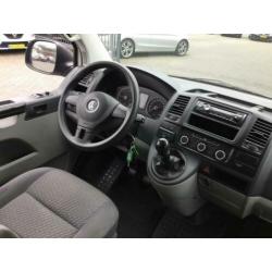 Volkswagen Transporter 2.0 TDI 62KW DUBCAB L2 COMFORT