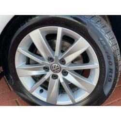 Volkswagen Polo 1.4 TDI Comfortline | ECC | PDC | LMV