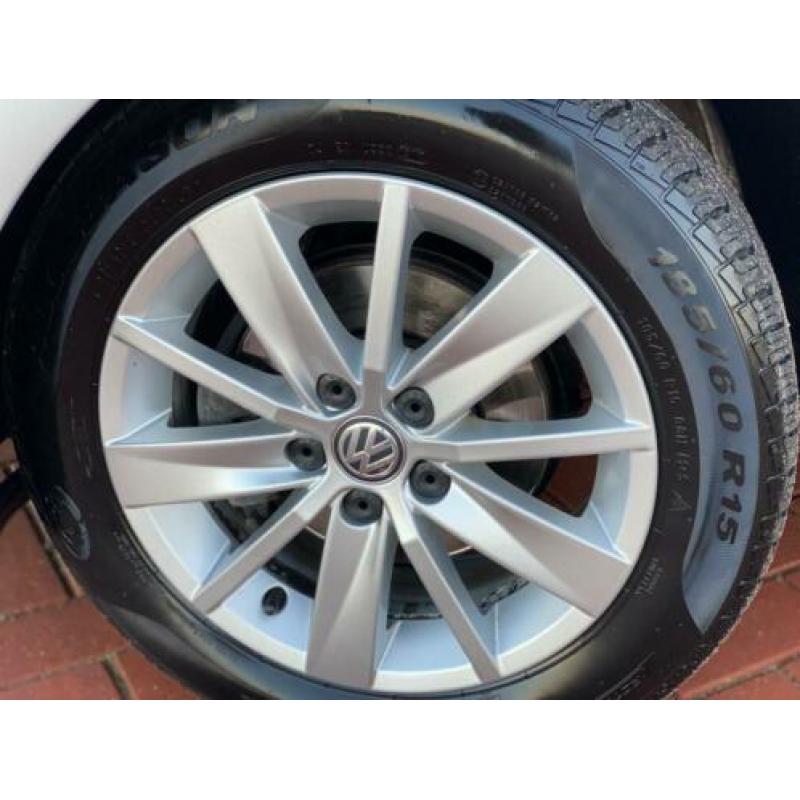 Volkswagen Polo 1.4 TDI Comfortline | ECC | PDC | LMV