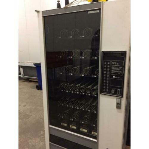 Snackautomaat