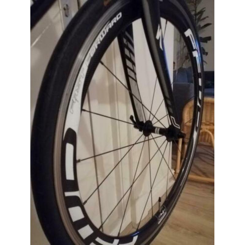 Specialized tarmac frame maat 54