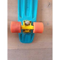 Pennyboard van de Decathlon