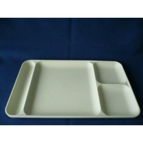 Tupperware doseer kan / schenkbeker