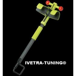 Bullock Stuurslot / Pedaalslot AUTO - BESTELWAGEN