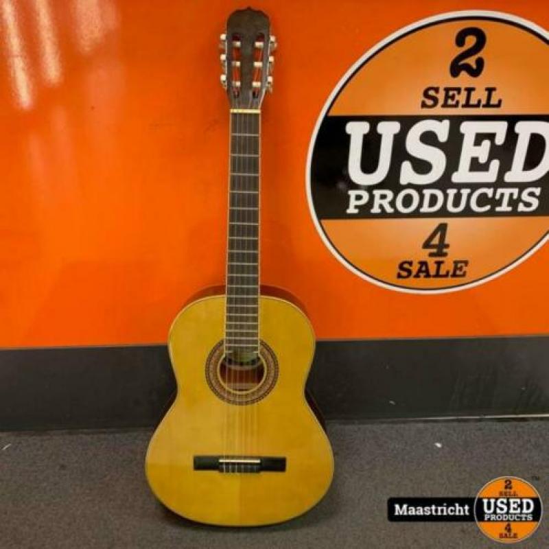 Ad0nis GC201 akoestische gitaar