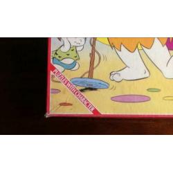 PLAY time legpuzzel FLINTSTONE