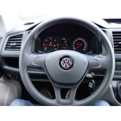 Volkswagen Transporter 2.0 TDI Dubbel Cabine L2H1 DEMO Airco