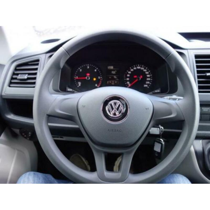 Volkswagen Transporter 2.0 TDI Dubbel Cabine L2H1 DEMO Airco