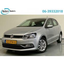 Volkswagen Polo 1.4 TDI Comfortline | ECC | PDC | LMV