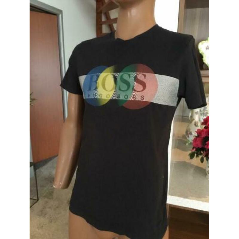 HUGO BOSS T-shirt maat m