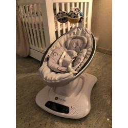Mamaroo 4moms 4.0