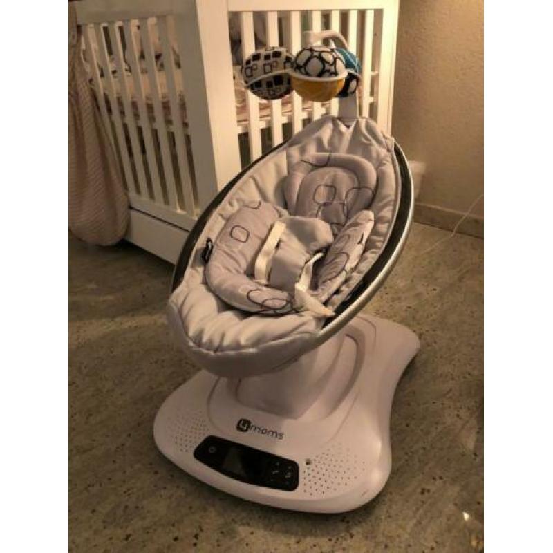 Mamaroo 4moms 4.0