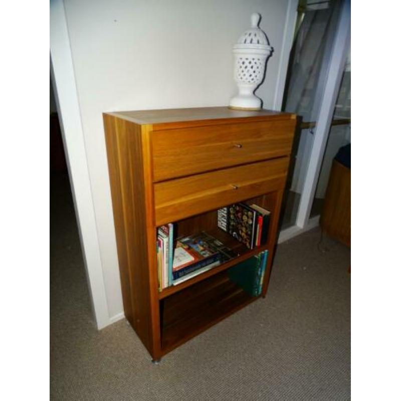 Hüsta meubelset: tafel - tvmeubel - kast