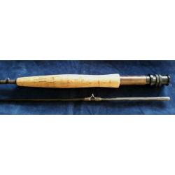Een ZGAN SHAKESPEARE PLUEGER MEDIALIST FLY #4/5 1770-240 cm