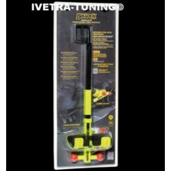 Bullock Stuurslot / Pedaalslot AUTO - BESTELWAGEN