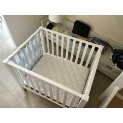 Bopita kinderbox wit
