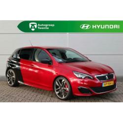 Peugeot 308 1.6 e-THP GTi 270 pk / Unieke Nederlandse auto /